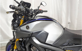 YAMAHA MT-09 SP ABS 2021 RN52J