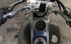HONDA MAGNA 50 AC13