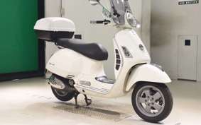 VESPA GTS250 IE 2023