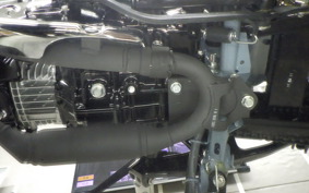 HONDA DAX 125 JB06