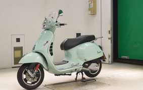 VESPA GTS150 SUPER