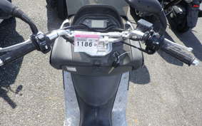YAMAHA MAJESTY 125 FI 5CA