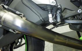 KAWASAKI ZX 10 NINJA ABS 2016