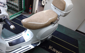 VESPA LX150 ie