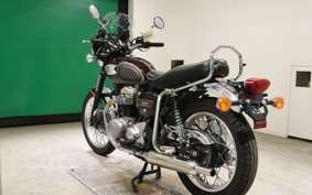 KAWASAKI W650 2005 EJ650A