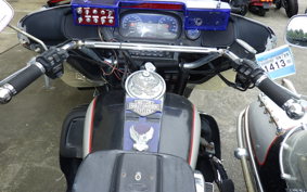 HARLEY FLHTCU SIDECAR 1340 1989