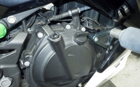 KAWASAKI NINJA 400 2021 EX400G