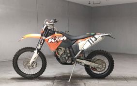 KTM 250 EXC F RFA40