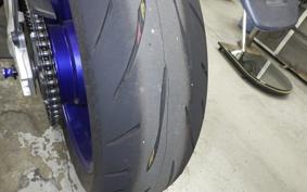 YAMAHA MT-09 SP 2024 RN87J
