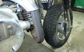 HONDA MONKEY 2021 Z50J