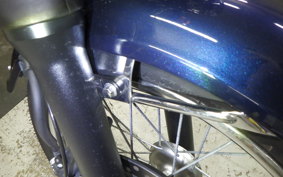 KAWASAKI W230 2023 BJ230A