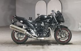 SUZUKI BANDIT 650S 2011 CZ112