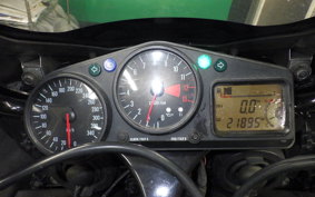 KAWASAKI ZX 1200 NINJA R 2001