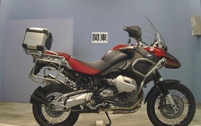 BMW R1200GS ADVENTURE 2010 0380