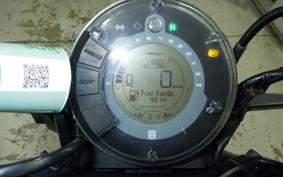 HUSQVARNA SVARTPILEN 250 2020