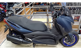 YAMAHA X-MAX SG70J