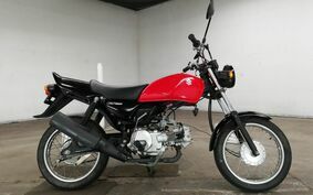SUZUKI GS50 NA41A