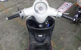 HONDA GIORNO 2 2006 AF70