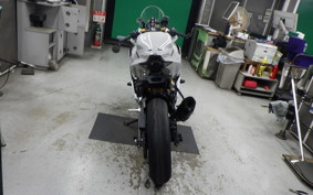 KAWASAKI ZX-25R 2014 ZX250E