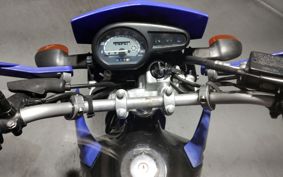 YAMAHA XTZ125E PCJL