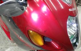 SUZUKI GSX-1300R HAYABUSA 2000