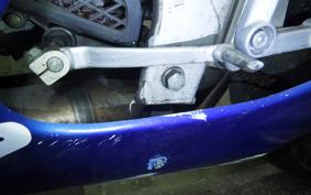 HONDA NSR50 GEN 2 AC10