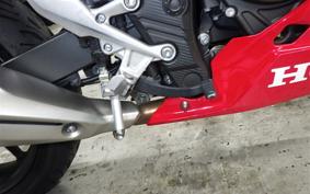 HONDA CBR400R 2024 NC65
