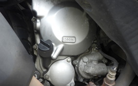 SUZUKI SKYWAVE 200 (Burgman 200) CH41A