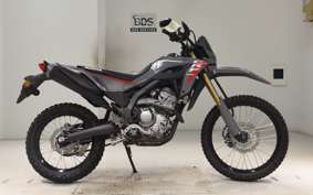 HONDA CRF250L 2026 MD47