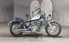 YAMAHA VIRAGO 250 3DM