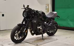 YAMAHA XSR900 2023 RN80J