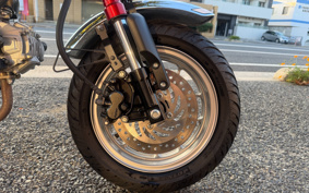 HONDA MONKEY 125 JB02
