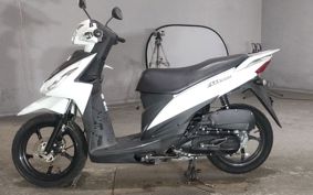 SUZUKI ADDRESS V110 CE47A