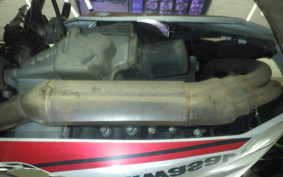 KAWASAKI NINJA 400 2020 EX400G
