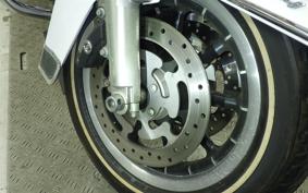 HARLEY FLHR 1580 2008