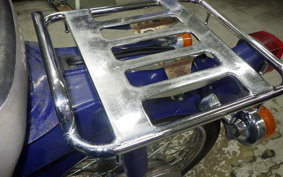 HONDA C50 SUPER CUB 2026 AA01