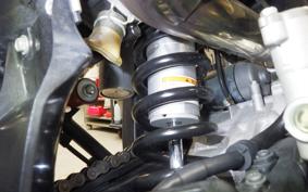 YAMAHA WR250X 2023 DG15J