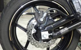 KAWASAKI NINJA 400 2014 EX400E