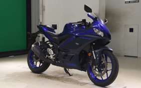 YAMAHA YZF-R25 A RG74J