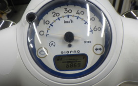 HONDA GIORNO 3 2004 AF77
