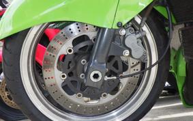KAWASAKI ZZ1100 NINJA R Gen.2 1995 ZXT10D