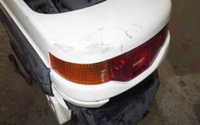HONDA MOTOCOMPO 2002 AB12