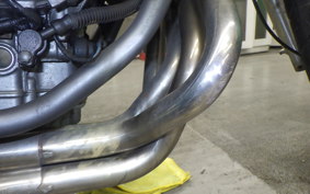 KAWASAKI BALIUS 250 2002 ZR250A