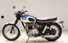 TRIUMPH TROPHY TR6 1999