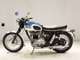 Фото Triumph TROPHY TR6 1999 с японского аукциона