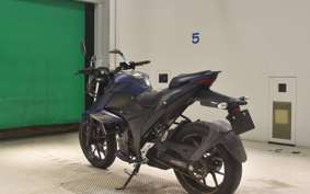 SUZUKI GIXXER 250 2000 ED22Y