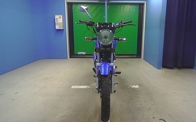 HONDA CBF 125 PCJ7