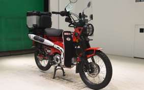 HONDA CT125-2 2023 JA65