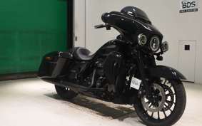 HARLEY FLHXS 1750 2018