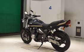 KAWASAKI ZEPHYR 400 KAI 1998 ZR400C